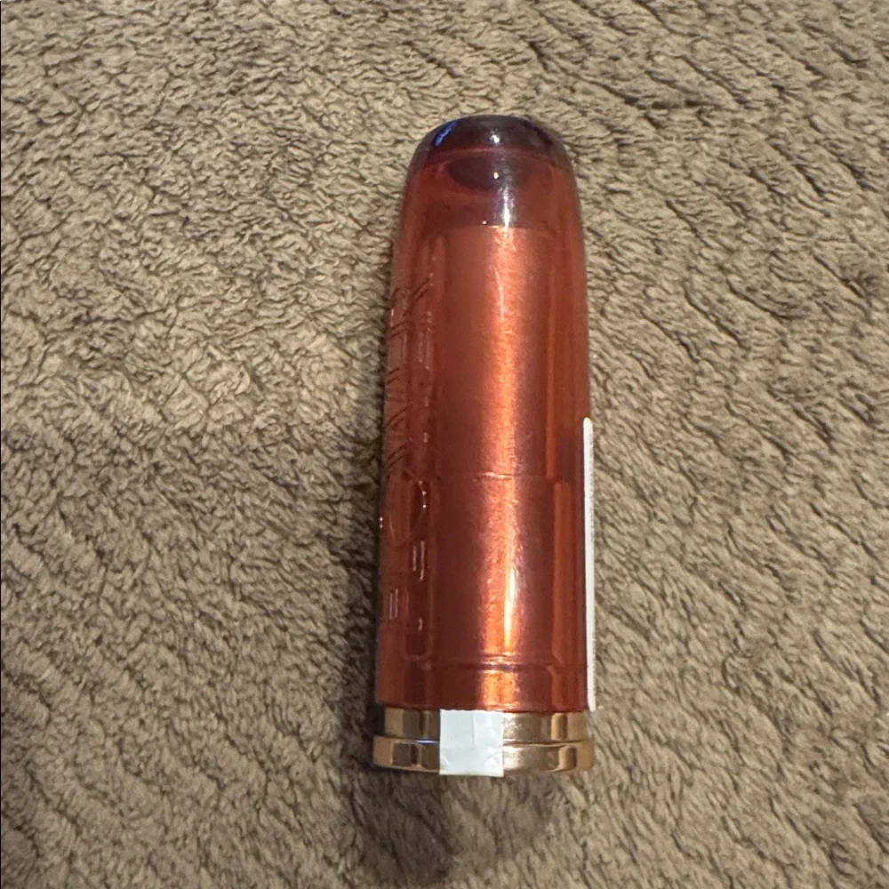 FLOWER‎ Beauty Perfect Pout Moisturizing Lipstick - Rose Petal